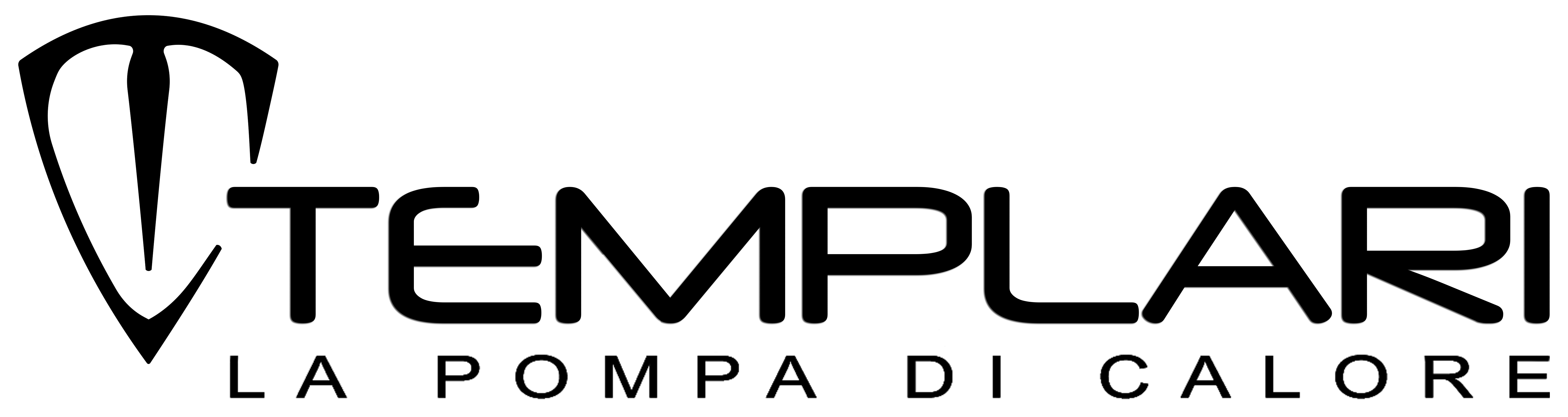 Logo Templari nero